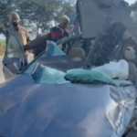 भीषण हादसे ने तबाह किया परिवार