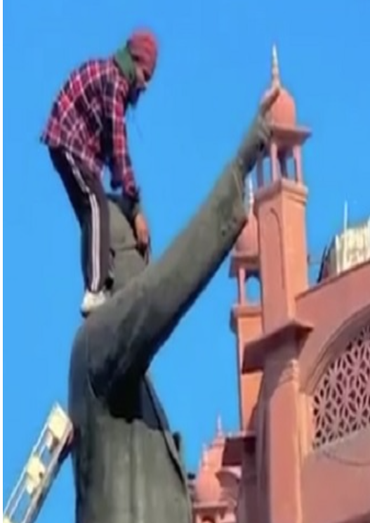 Punjab : आज अमृतसर बंद! जानें क्यों Punjab : आज अमृतसर बंद! जानें क्यों