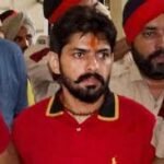 लॉरेंस बिश्नोई को कोर्ट ने किया बरी