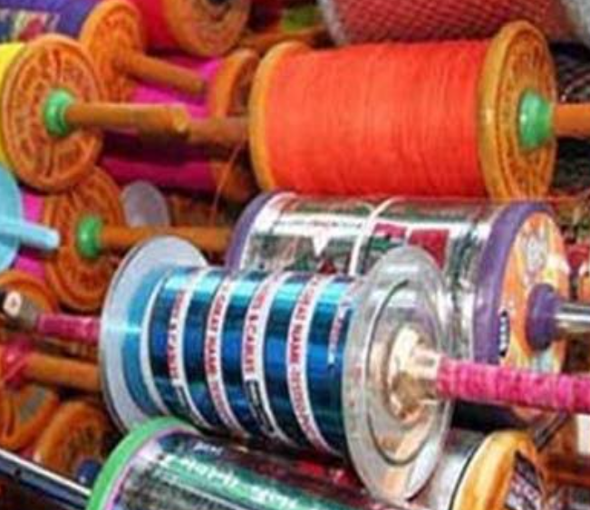 पंजाब में चाइना डोर का कहर पंजाब में चाइना डोर का कहर