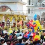 Jalandhar : श्री गुरु रविदास महाराज के प्रकाशोत्सव के मद्देनजर स्वास्थ्य विभाग ने पुख्ता इंतजाम