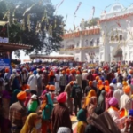 Punjab : होला मोहल्ला जाने वाले श्रद्धालुओं के लिए जरूरी खबर Punjab : होला मोहल्ला जाने वाले श्रद्धालुओं के लिए जरूरी खबर