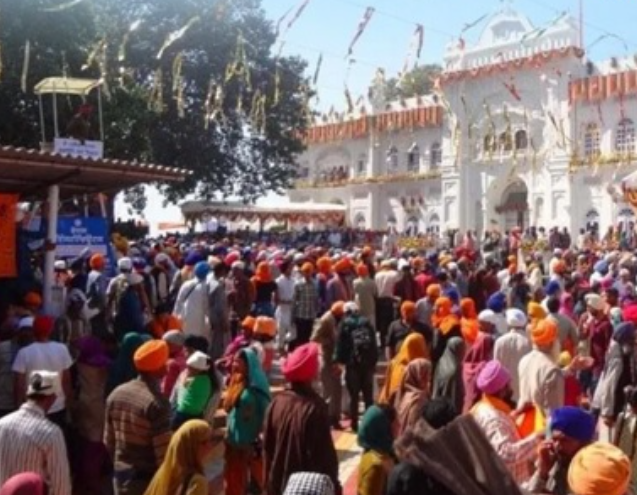 Punjab﻿ : होला मोहल्ला जाने वाले श्रद्धालुओं के लिए जरूरी खबर