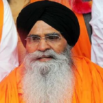 Breaking: SGPC प्रधान हरजिंदर सिंह धामी ने दिया इस्तीफा Breaking: SGPC प्रधान हरजिंदर सिंह धामी ने दिया इस्तीफा