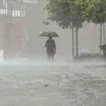 पंजाब में फिर बदला मौसम पंजाब में फिर बदला मौसम