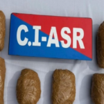 पंजाब पुलिस को एक बार फिर मिली बड़ी सफलता हासिल पंजाब पुलिस को एक बार फिर मिली बड़ी सफलता हासिल