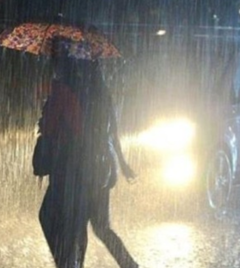 जानें अपने शहर के मौसम का हाल