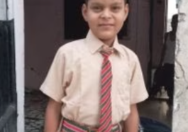 जालंधर में करंट लगने से 10 वर्षीय बच्चे की मौत