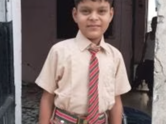 जालंधर में करंट लगने से 10 वर्षीय बच्चे की मौत