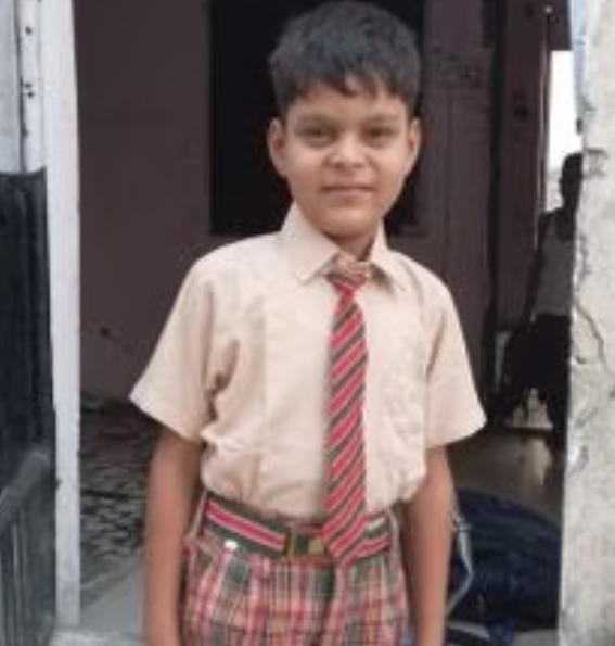 जालंधर में करंट लगने से 10 वर्षीय बच्चे की मौत जालंधर में करंट लगने से 10 वर्षीय बच्चे की मौत