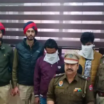 कमिश्नरेट पुलिस ने 20 ग्राम हेरोइन सहित दो लोगों को किया गिरफ्तार कमिश्नरेट पुलिस ने 20 ग्राम हेरोइन सहित दो लोगों को किया गिरफ्तार