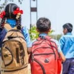 स्कूल छात्रों को लेकर शॉकिंग खुलासा, पढ़े स्कूल छात्रों को लेकर शॉकिंग खुलासा, पढ़े