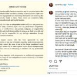 बड़ी मुसीबत में मशहूर सिंगर सुनंदा शर्मा