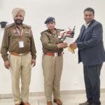 Adampur Airport की बढ़ाई गई सुरक्षा Adampur Airport की बढ़ाई गई सुरक्षा