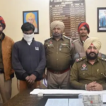 Jalandhar : कमिश्नरेट पुलिस ने चोरी हुए 70,000 रुपये सहित आरोपी को किया काबू Jalandhar : कमिश्नरेट पुलिस ने चोरी हुए 70,000 रुपये सहित आरोपी को किया काबू