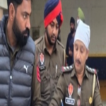 Breaking : नकोदर में बेअदबी की घटना