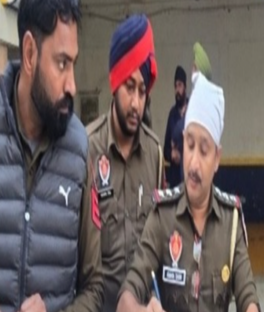 Breaking : नकोदर में बेअदबी की घटना