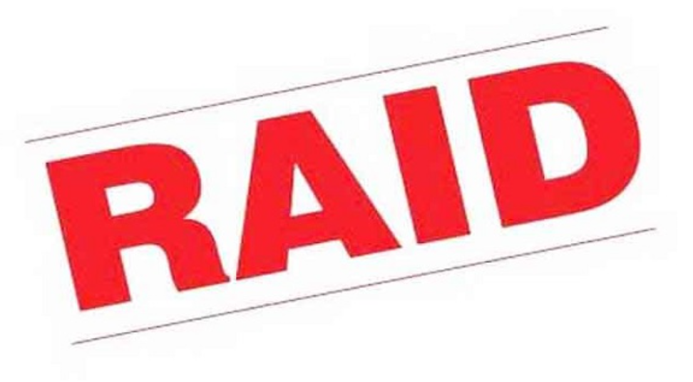 मुंबई पुलिस की जालंधर में रेड