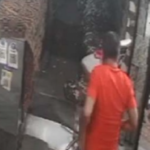 जालंधर बस स्टैंड के पास बड़ी घटना