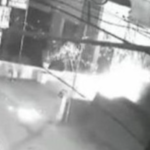 पंजाब के इस मंदिर के बाहर ब्लास्ट, पढ़े