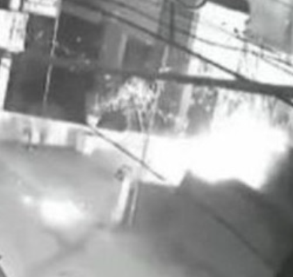 पंजाब के इस मंदिर के बाहर ब्लास्ट, पढ़े