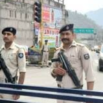 पंजाब-हिमाचल बॉर्डर पर बढ़ी हलचल पंजाब-हिमाचल बॉर्डर पर बढ़ी हलचल