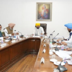 पंजाब कैबिनेट ने लिया बड़ा फैसला