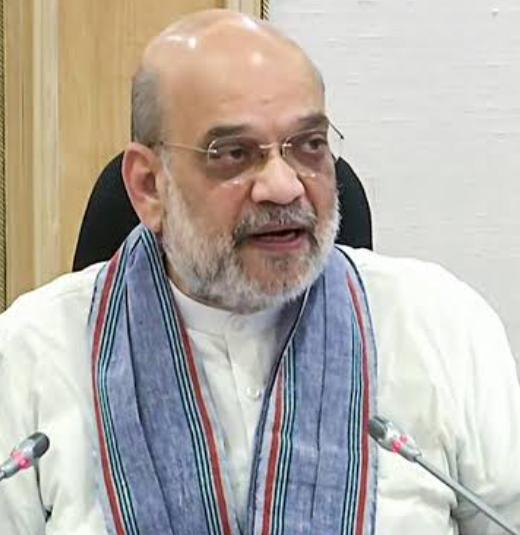 पंजाब में खालिस्तान समर्थकों को Amit Shah की कड़ी चेतावनी पंजाब में खालिस्तान समर्थकों को Amit Shah की कड़ी चेतावनी