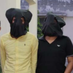 भारी मात्रा में हेरोइन बरामद, 2 नशा तस्कर किए काबू भारी मात्रा में हेरोइन बरामद, 2 नशा तस्कर किए काबू
