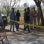 ब्रेकिंग: चेकपॉइंट पर खड़े पंजाब पुलिस के जवानों पर फायरिंग! ब्रेकिंग: चेकपॉइंट पर खड़े पंजाब पुलिस के जवानों पर फायरिंग!