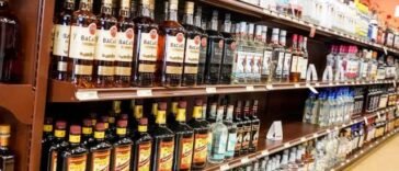 Punjab﻿ : 17 ठेके किए गए सील, पढ़े