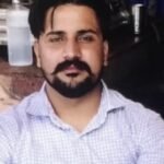 Punjab : मोस्ट वांटेड आतंकवादी गिरफ्तार Punjab : मोस्ट वांटेड आतंकवादी गिरफ्तार