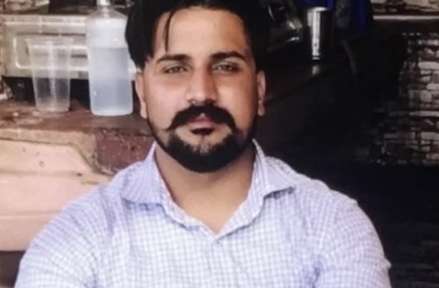 Punjab : मोस्ट वांटेड आतंकवादी गिरफ्तार Punjab : मोस्ट वांटेड आतंकवादी गिरफ्तार