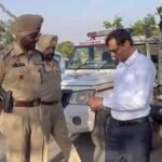 Pahalgam Terror Attack का पंजाब में भी दिखा असर Pahalgam Terror Attack का पंजाब में भी दिखा असर