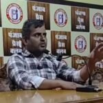 जालंधर में पत्रकार को मेयर और पार्षद पति ने पीटा, गौरव गोयल ने लगाए गंभीर आरोप जालंधर में पत्रकार को मेयर और पार्षद पति ने पीटा, गौरव गोयल ने लगाए गंभीर आरोप