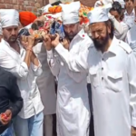 पंचतत्व में विलीन हुईं Hans Raj Hans की पत्नी