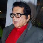 मशहूर अभिनेता, फिल्म निर्देशक मनोज कुमार का आज तड़के निधन हो गया मशहूर अभिनेता, फिल्म निर्देशक मनोज कुमार का आज तड़के निधन हो गया