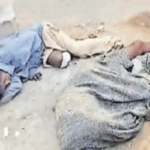 Jalandhar: लापरवाही के कारण मरीज की मौत Jalandhar: लापरवाही के कारण मरीज की मौत