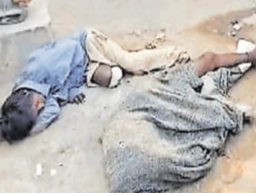 Jalandhar: लापरवाही के कारण मरीज की मौत