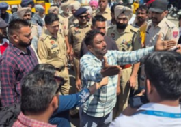 जालंधर में तेजधार हथियारों से युवक की हत्या