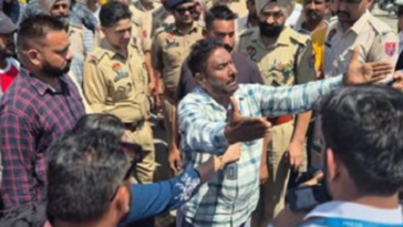 जालंधर में तेजधार हथियारों से युवक की हत्या