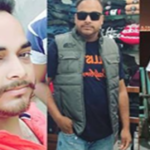 पंजाब के हाईवे पर 3 जिगरी दोस्तों की मौ+त पंजाब के हाईवे पर 3 जिगरी दोस्तों की मौ+त