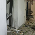 भाजपा के पूर्व मंत्री मनोरंजन कालिया के घर हैंड ग्रेनेड फेंकने से हुआ धमाका