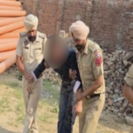 पंजाब में पुलिस और गैंगस्टरों के बीच मुठभेड़ पंजाब में पुलिस और गैंगस्टरों के बीच मुठभेड़