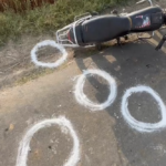 पुलिस और बदमाशों में मुठभेड़