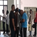 जालंधर RTO में मचा हड़कंप