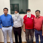 जालंधर : विजिलेंस ने रंगे हाथ रिश्वत लेते पकड़े ATP और आर्किटेक्ट