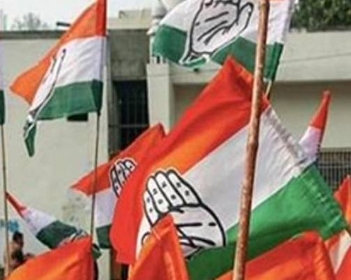 पंजाब कांग्रेस के MLA के खिलाफ FIR दर्ज