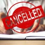 Punjab : रिजल्ट होगा रद्द, दोबारा देनी होगी परीक्षा! पढ़ें