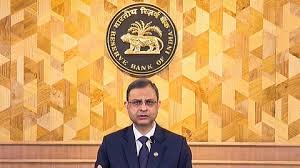 RBI ने रेपो रेट में की 25 बेसिस पॉइंट्स की कटौती